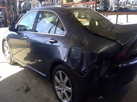 2004 ACURA TSX, GRAY, 2.4L, AT.   A26247